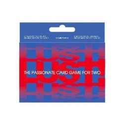 juego de cartas lust de la lujuria - detalle 2