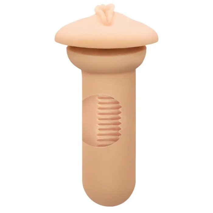 Manga de Repuesto Vagina en Lata Talla C - detalle 2