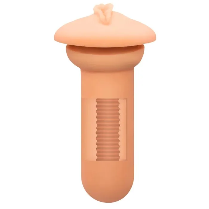 Manga de Repuesto Vagina en Lata Talla C