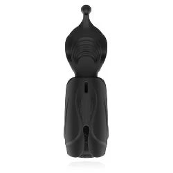 marturbador masculino con 2 motores jamyjob - detalle 3