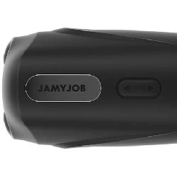 marturbador masculino con 2 motores jamyjob - detalle 4