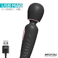 masajeador con lengua interna lexy - detalle 5