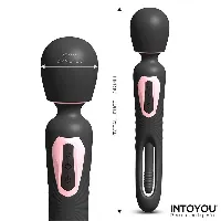masajeador con lengua interna lexy - detalle 6
