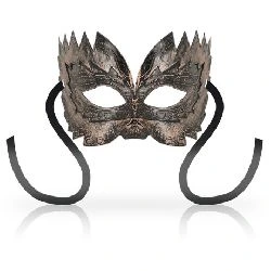 mascara veneciana bronce ohmama