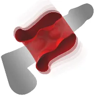masturbacion vibracion y succion astra oral - detalle 3
