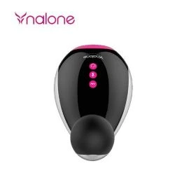 masturbador alta tecnologia bluetooth nalone oxxy - detalle 4