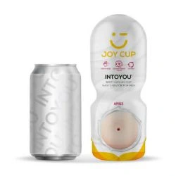 masturbador ano estimulante barato joy cup - detalle 4