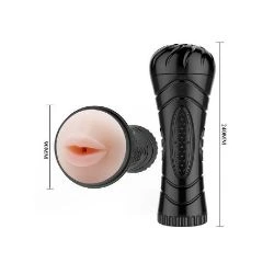 masturbador boca barato baby pussy - detalle 6