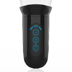 masturbador con rotacion 360 grados jamyjob - detalle 5