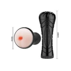 masturbador de ano barato baby pussy - detalle 6