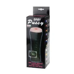 masturbador de ano barato baby pussy - detalle 7