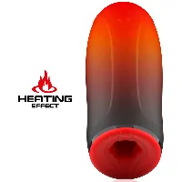 masturbador de calor oscilacion y vibracion swingr - detalle 6