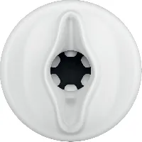 masturbador de compresion y vibracion jango - detalle 4