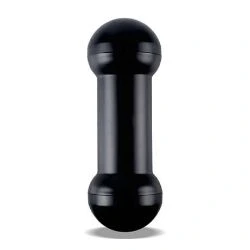 masturbador doble ano y vagina dooby like true - detalle 4