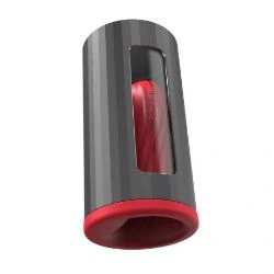 masturbador lelo f1 sextech alto rendimiento - detalle 2