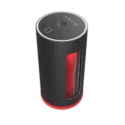 masturbador lelo f1 sextech alto rendimiento - detalle 3
