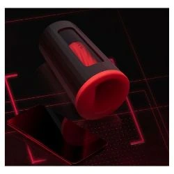 masturbador lelo f1 sextech alto rendimiento - detalle 5