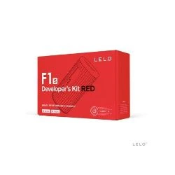 masturbador lelo f1 sextech alto rendimiento - detalle 6