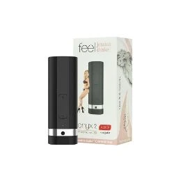 Masturbador Interactivo para hombre Jessica Drake - detalle 2