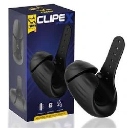 masturbador masculino automatico clipex