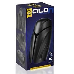masturbador masculino automatico cilon - detalle 5