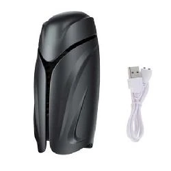 masturbador masculino automatico cilon - detalle 7