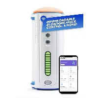 masturbador masculino autoblow ai - detalle 4