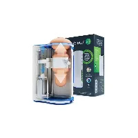 masturbador masculino autoblow ai - detalle 6