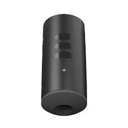 masturbador masculino con 9 balas vibratorias interactivo