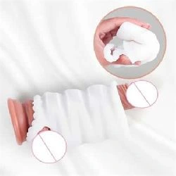 masturbador masculino con bala vibradora guner - detalle 9