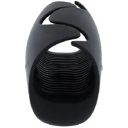 masturbador masculino con vibracion y calor ohmama - detalle 4