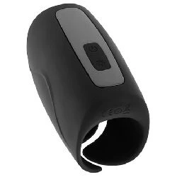 masturbador masculino con vibracion y calor ohmama