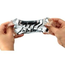masturbador masculino cryta con hojas flotantes tenga - detalle 3