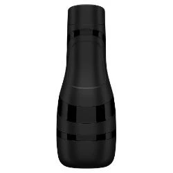 masturbador masculino satisfyer men classic negro - detalle 3