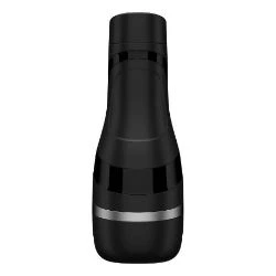 masturbador masculino satisfyer men classic plata - detalle 6