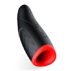 masturbador masculino smart pro funcion de calor usb - detalle 4