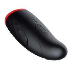 masturbador masculino smart pro funcion de calor usb - detalle 5