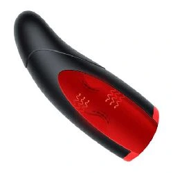 masturbador masculino smart pro funcion de calor usb - detalle 6
