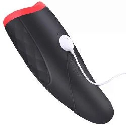 masturbador masculino smart pro funcion de calor usb - detalle 7