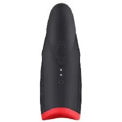 masturbador masculino smart pro funcion de calor usb - detalle 9