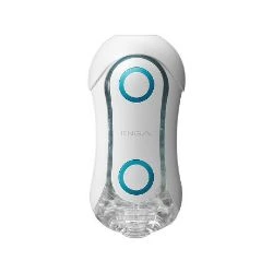 masturbador masculino tenga crash azul - detalle 2