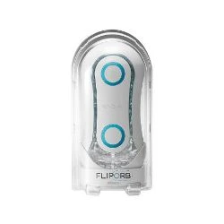 masturbador masculino tenga crash azul - detalle 4