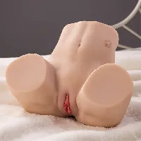 masturbador vagina ano vibracion ondas maya - detalle 3