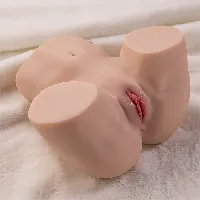 masturbador vagina ano vibracion ondas maya - detalle 5