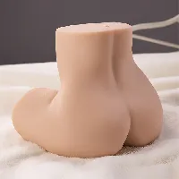 masturbador vagina ano vibracion ondas maya - detalle 7
