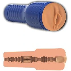 masturbador vagina en lata jolee love - detalle 3