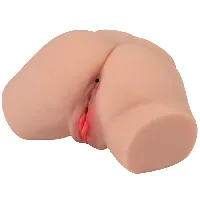masturbador vagina y ano multiposicion eva xise - detalle 4