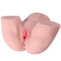 masturbador vagina y ano posicion trasero cindy - detalle 4