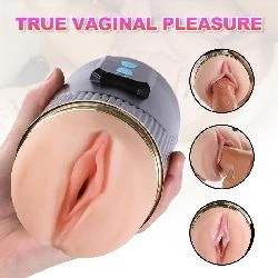 masturbador vagina y boca kay shequ - detalle 5