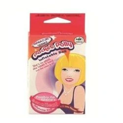 muñeca barata mini diva pocket polly - detalle 2